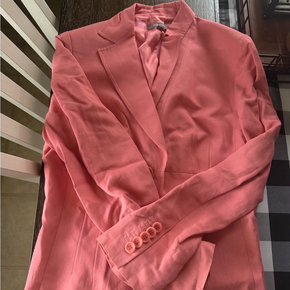 Ann Taylor Jacket